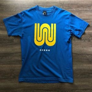 ADAPT Golden State Warriors T-Shirt